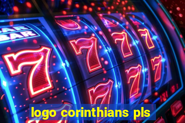 logo corinthians pls